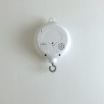 Baby Mobile Music box white - Image 3