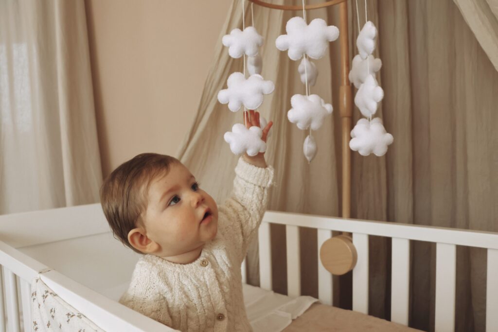 The benefits of a music mobile