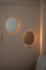 Décoration murale de ballons bouclés – Image 10