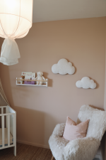 Lot de 3 Petit,Grand et Petit Nuage – Image 5